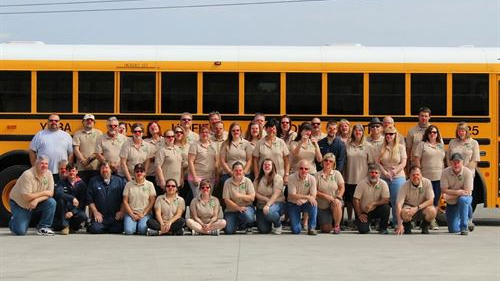 Transportation Staff